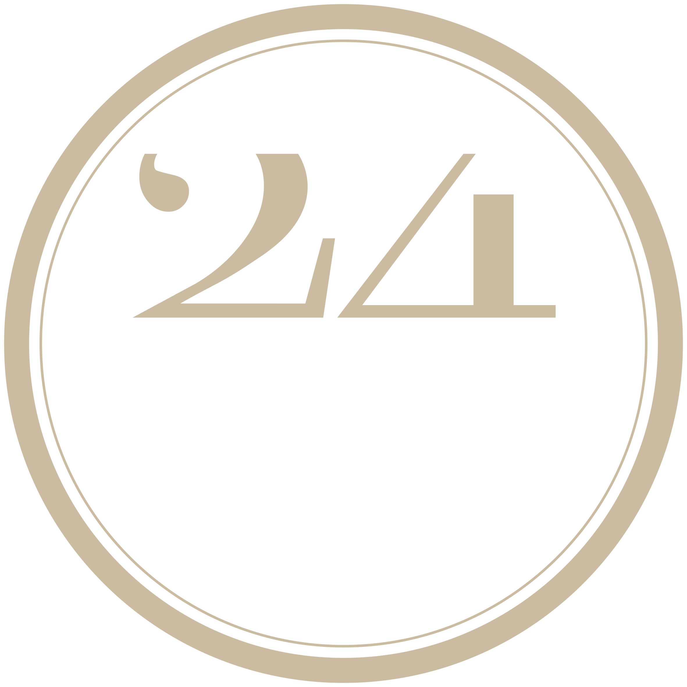 24 Luxury Hours