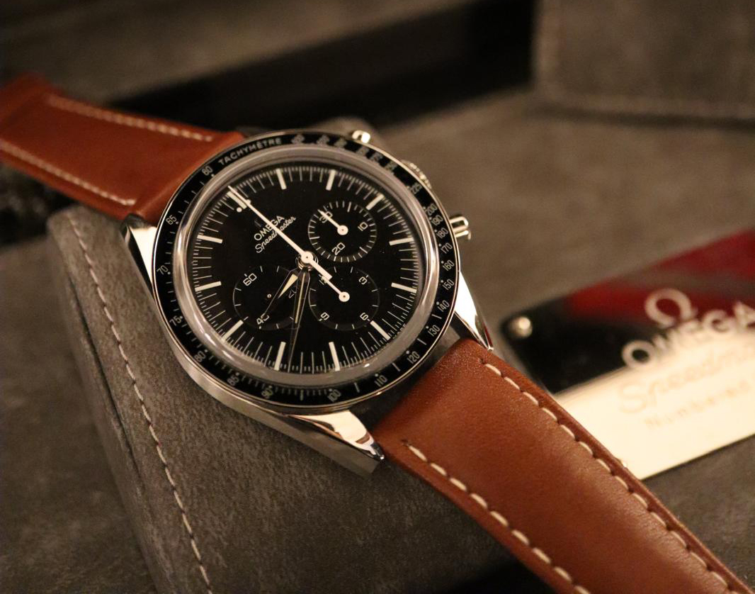 Omega Speedmaster FOIS 311.32.40.30.01.001